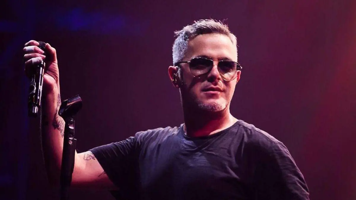 Alejandro Sanz